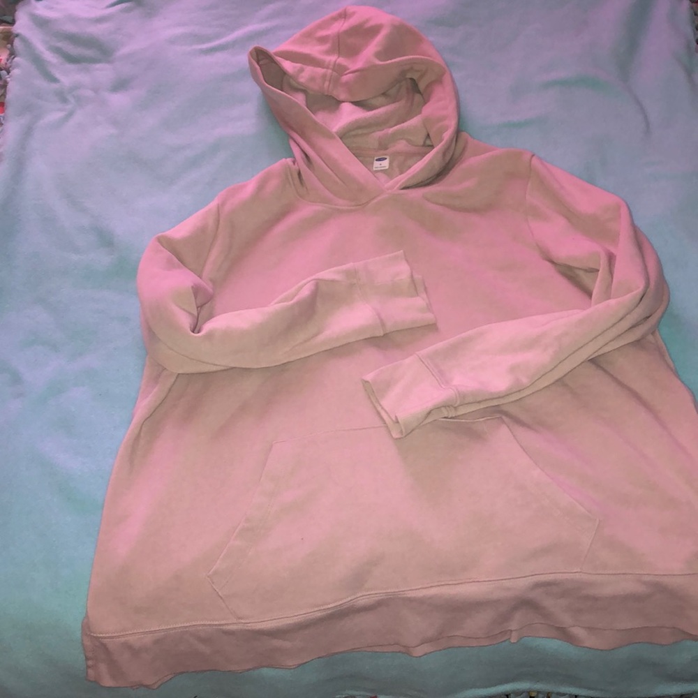 old navy hoodie shirt